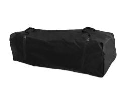 Tente Pliante bâche 320g/m² tube 45mm ALU 4X4M