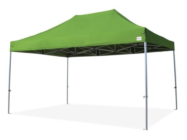 Tente Pliante PRO ALU 45mm PREMIUM 3X4,5M