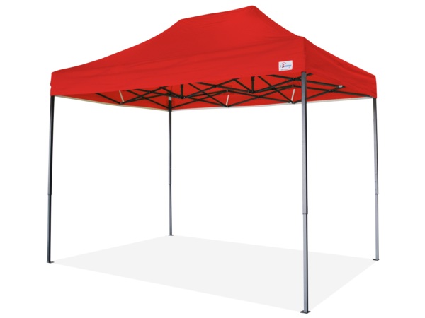 Barnum pliant Acier 30mm - 2X3m