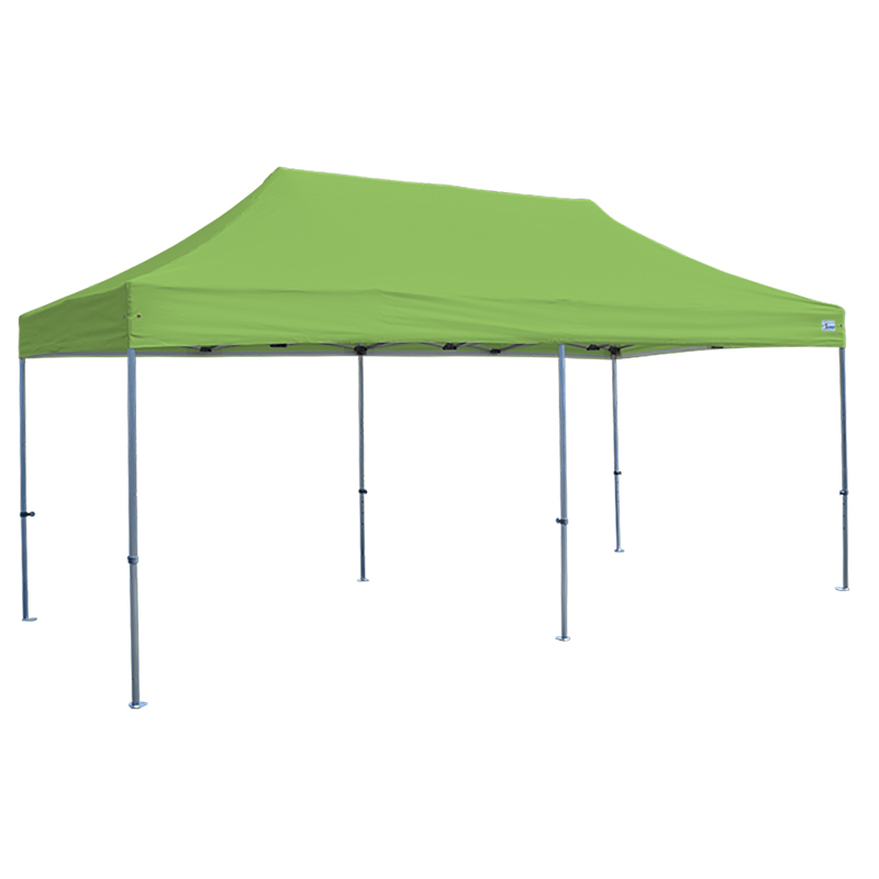 Tente Pliante PRO ALU 45mm PREMIUM 3X6M