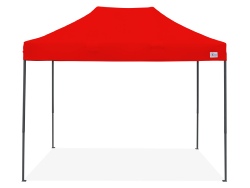 Barnum pliant Acier 30mm - 2X3m
