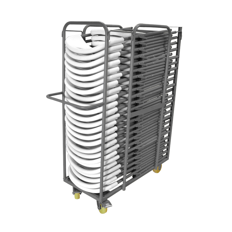 Chariot pour Chaises